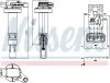 Zündspule 12 V NISSENS 966037 Bild Zündspule 12 V NISSENS 966037