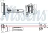 Zündspule 12 V NISSENS 966044 Bild Zündspule 12 V NISSENS 966044