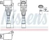 Zündspule 12 V NISSENS 966077 Bild Zündspule 12 V NISSENS 966077