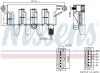Zündspule 14 V NISSENS 966080 Bild Zündspule 14 V NISSENS 966080
