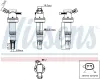 Zündspule 14 V NISSENS 966108 Bild Zündspule 14 V NISSENS 966108