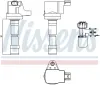 Zündspule 12 V NISSENS 966150 Bild Zündspule 12 V NISSENS 966150