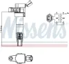 Zündspule 12 V NISSENS 966153 Bild Zündspule 12 V NISSENS 966153