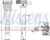 Zündspule 12 V NISSENS 966191 Bild Zündspule 12 V NISSENS 966191
