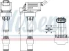 Zündspule 12 V NISSENS 966196 Bild Zündspule 12 V NISSENS 966196