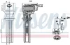 Zündspule 12 V NISSENS 966242 Bild Zündspule 12 V NISSENS 966242