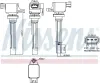 Zündspule 14 V NISSENS 966248 Bild Zündspule 14 V NISSENS 966248