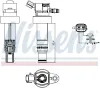 Zündspule 12 V NISSENS 966290 Bild Zündspule 12 V NISSENS 966290