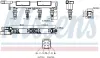 Zündspule 14 V NISSENS 966320 Bild Zündspule 14 V NISSENS 966320