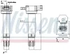 Zündspule 12 V NISSENS 966322 Bild Zündspule 12 V NISSENS 966322