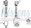 Zündspule 14 V NISSENS 966329 Bild Zündspule 14 V NISSENS 966329