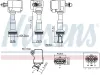 Zündspule 14 V NISSENS 966351 Bild Zündspule 14 V NISSENS 966351