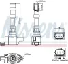 Zündspule 14 V NISSENS 966374 Bild Zündspule 14 V NISSENS 966374