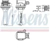 Zündspule 12 V NISSENS 966417 Bild Zündspule 12 V NISSENS 966417