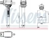 Zündspule 12 V NISSENS 966489 Bild Zündspule 12 V NISSENS 966489