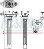 Zündspule 12 V NISSENS 966496 Bild Zündspule 12 V NISSENS 966496