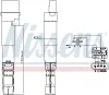 Zündspule 12 V NISSENS 966557 Bild Zündspule 12 V NISSENS 966557