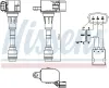 Zündspule 12 V NISSENS 966566 Bild Zündspule 12 V NISSENS 966566