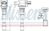 Zündspule 12 V NISSENS 966626 Bild Zündspule 12 V NISSENS 966626