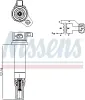 Zündspule 12 V NISSENS 966671 Bild Zündspule 12 V NISSENS 966671