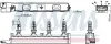 Zündspule 14 V NISSENS 966684 Bild Zündspule 14 V NISSENS 966684