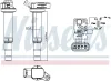 Zündspule 12 V NISSENS 966734 Bild Zündspule 12 V NISSENS 966734