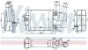 Ladeluftkühler NISSENS 96673 Bild Ladeluftkühler NISSENS 96673