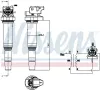 Zündspule 12 V NISSENS 966766 Bild Zündspule 12 V NISSENS 966766