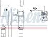 Zündspule 12 V NISSENS 966773 Bild Zündspule 12 V NISSENS 966773