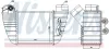 Ladeluftkühler NISSENS 96682 Bild Ladeluftkühler NISSENS 96682