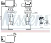 Zündspule 12 V NISSENS 966864 Bild Zündspule 12 V NISSENS 966864