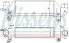 Ladeluftkühler NISSENS 96693 Bild Ladeluftkühler NISSENS 96693