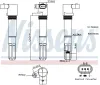 Zündspule 14 V NISSENS 966972 Bild Zündspule 14 V NISSENS 966972