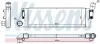 Ladeluftkühler NISSENS 96728 Bild Ladeluftkühler NISSENS 96728