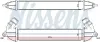 Ladeluftkühler NISSENS 96736 Bild Ladeluftkühler NISSENS 96736