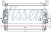 Ladeluftkühler NISSENS 96755 Bild Ladeluftkühler NISSENS 96755