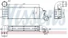 Ladeluftkühler NISSENS 96766 Bild Ladeluftkühler NISSENS 96766