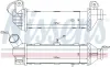 Ladeluftkühler NISSENS 96769 Bild Ladeluftkühler NISSENS 96769