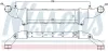 Ladeluftkühler NISSENS 96859 Bild Ladeluftkühler NISSENS 96859