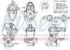 AGR-Ventil NISSENS 98151 Bild AGR-Ventil NISSENS 98151
