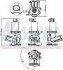 AGR-Ventil NISSENS 98175 Bild AGR-Ventil NISSENS 98175