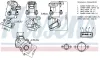 AGR-Ventil NISSENS 98237 Bild AGR-Ventil NISSENS 98237