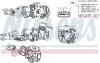 AGR-Ventil NISSENS 98245 Bild AGR-Ventil NISSENS 98245