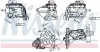 AGR-Ventil NISSENS 98348