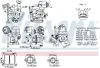 AGR-Ventil NISSENS 98383