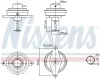 AGR-Ventil NISSENS 98470
