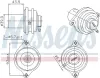 AGR-Ventil NISSENS 98472
