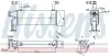 Kühler, Abgasrückführung NISSENS 989327 Bild Kühler, Abgasrückführung NISSENS 989327