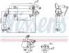 Kühler, Abgasrückführung NISSENS 989397 Bild Kühler, Abgasrückführung NISSENS 989397