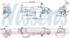 Kühler, Abgasrückführung NISSENS 989456